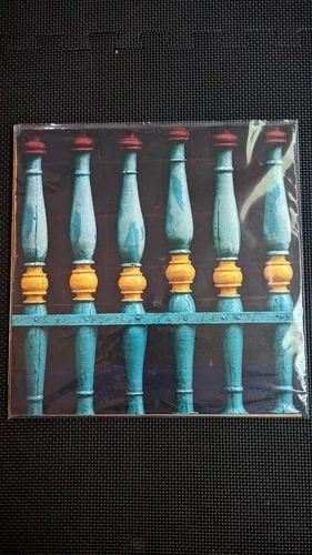 BILLY WOODS VINYL AETHIOPES INSTRUMENTALS /300 LP RARE WOODZ (1 of 2)