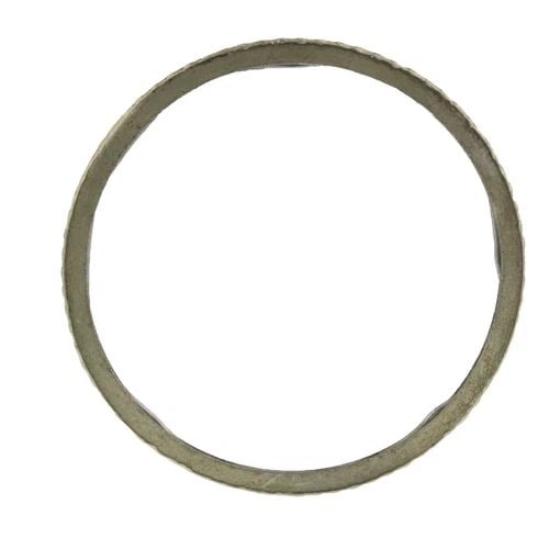 ORIGINAL GENUINE ROLEX INSERT FOR ANY SUBMARINER JAMES BOND 5508 6536 (1 of 2)