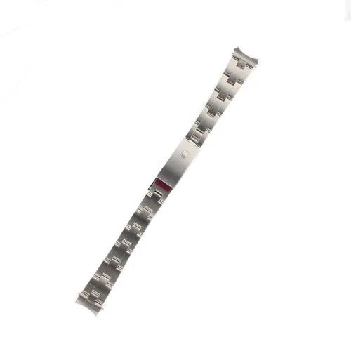 ROLEX BRACELET REF 78240 END PICES 590B , OYSTER 13 MM LADIES STEEL NOS: ROLEX BRACELET REF 78240 END PICES 590B , OYSTER 13 MM LADIES STEEL NOS Manufacturer Rolex Reference Number 78240 Additional Keywords NEW GENUINE STAINLESS STEEL OYSTER BANDS REF 78240 Band Type Oyste