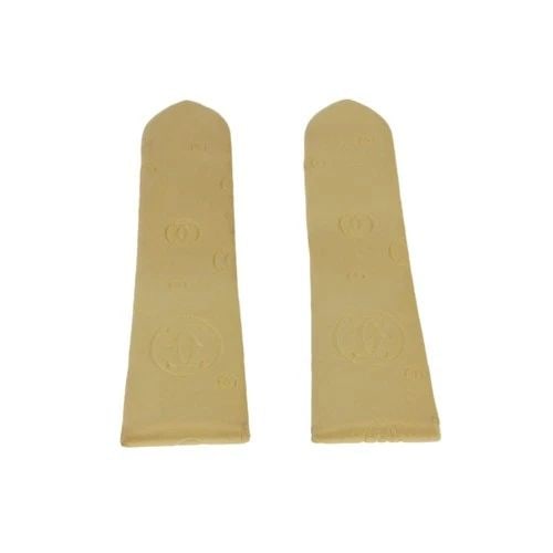CARTIER STRAP GENUINE SATIN YELLOW BAND 13X11 GOOD CONDITION: CARTIER STRAP GENUINE SATIN YELLOW BAND 13X11 GOOD CONDITION Manufacturer Rolex Reference Number 13x11mm Additional Keywords Genuine Band Color Yellow Band Type Features Genuine Satin Cartier Band for