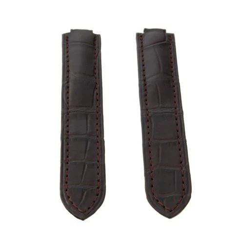 CARTIER STRAP BALLON BLEU 14X14MM GENUINE ALLIGATOR STRAP NEVER WORN BROWN: CARTIER STRAP BALLON BLEU 14X14MM GENUINE ALLIGATOR STRAP NEVER WORN BROWN Manufacturer Rolex Reference Number 14x14mm Additional Keywords Ballon Bleu Original & Genuine Stunning Factory Band Color Br