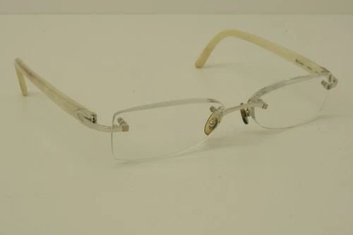 AUTHENTIC CARTIER SP DECOR SUNGLASSES * 18 135 SHINY ENAMEL FRAMES EYEGLASSES: AUTHENTIC CARTIER SP DECOR SUNGLASSES * 18 135 SHINY ENAMEL FRAMES EYEGLASSES Authentic Cartier SP Decor Sunglasses * 18 135 Shiny Enamel Frames Eyeglasses AUTHENTIC CARTIER SP DECOR SUNGLASSES * 18 1