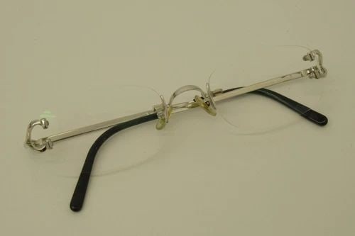 AUTHENTIC CARTIER RIMLESS C DECOR SUNGLASSES 20 135 SP RIMLESS C DECOR FRAMES: AUTHENTIC CARTIER RIMLESS C DECOR SUNGLASSES 20 135 SP RIMLESS C DECOR FRAMES Authentic Cartier Rimless C Decor Sunglasses 20 135 SP Rimless C Decor Frames AUTHENTIC CARTIER RIMLESS C DECOR SUNGLASSES