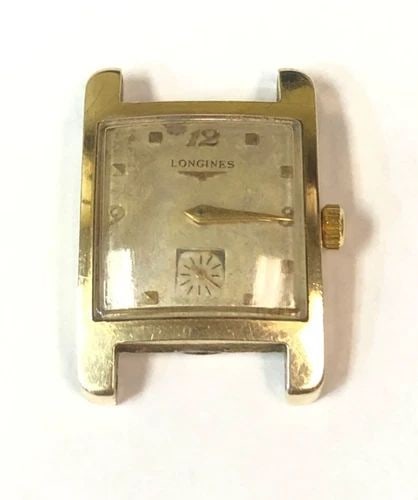 STERLING SILVER FIGARO LINK BRACELET 8" 46.8 GRAMS (1 of 2)