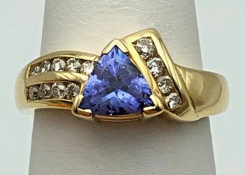 STERLING SILVER SIZE 9.25 DRAGON RING WITH RUBY EYES (1 of 2)