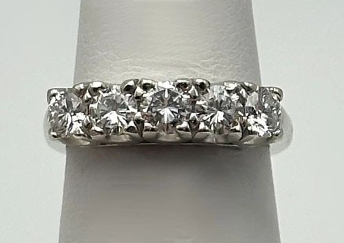 SURATI STERLING SILVER & TIGERS EYE RING SIZE 9.75 (1 of 2)