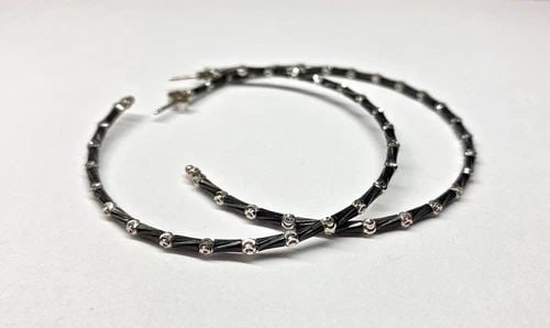 GEMINI STERLING SILVER CHARM (1 of 2)