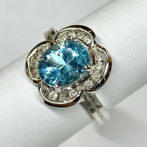 7" EVIL EYE BRACELET - 2