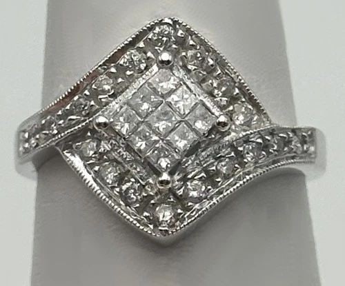7.5" SNAKE LINK CHAIN BRACELET (1 of 2)