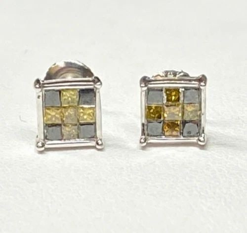 STERLING SILVER DECORATIVE BALL HOOK ON WIRE EARRINGS (1 of 2)