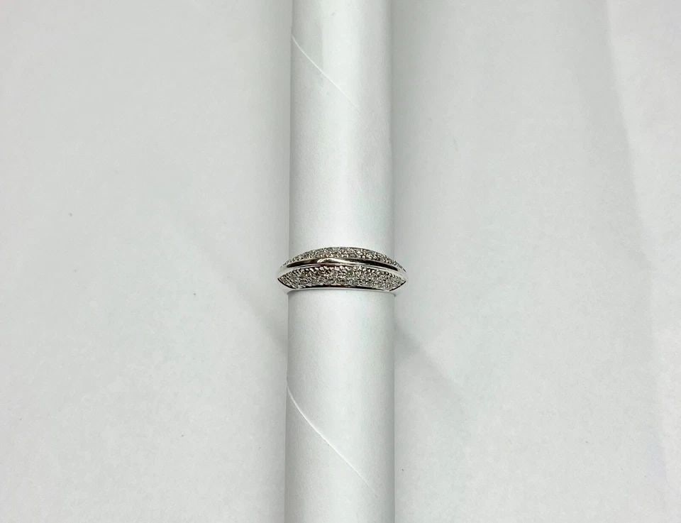 DOUBLE CUSHION RING DISPLAY UNIT - 2