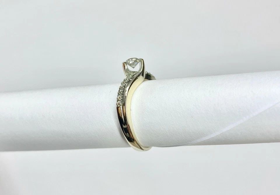 SINGLE RING DISPLAY UNIT - 2