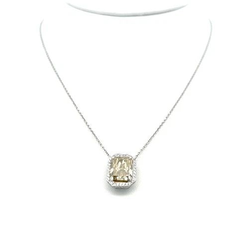 PLATINUM PENDANT NECKLACE WITH 3.36CT ROUND & RADIANT CUT DIAMONDS FDBY-SI1 GIA: PLATINUM PENDANT NECKLACE WITH 3.36CT ROUND & RADIANT CUT DIAMONDS FDBY-SI1 GIA PLATINUM PENDANT NECKLACE WITH 3.36CT ROUND & RADIANT CUT DIAMONDS FDBY-SI1 GIA PRODUCT DESCRIPTION Detailed Description