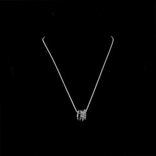 LAB-GROWN 5.21 CARAT E-F-VS1 DIAMOND 14K WHITE GOLD PENDANT: LAB-GROWN 5.21 CARAT E-F-VS1 DIAMOND 14K WHITE GOLD PENDANT Title: High-quality Brand-New Echo Friendly Elegant Lab-Grown 5.21 Carat E-F-VS1 Diamond 14K White Gold Pendant Video Link: Watch Video Styl
