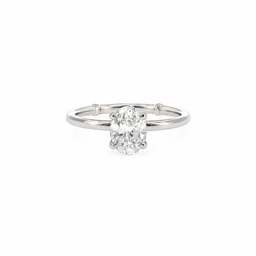 VINTAGE PLATINUM ENGAGEMENT RING WITH 1.03 CARAT OVAL DIAMONDS E-SI2 GIA: VINTAGE PLATINUM ENGAGEMENT RING WITH 1.03 CARAT OVAL DIAMONDS E-SI2 GIA VINTAGE PLATINUM ENGAGEMENT RING WITH 1.03 CARAT OVAL DIAMONDS E-SI2 GIA PRODUCT DESCRIPTION Video: Video Link Detailed Descrip