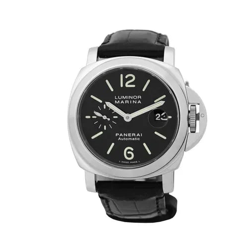 PANERAI STAINLESS STEEL 44MM LUMINOR MARINA PAM 104 WARRANTY BOX MINTY: PANERAI STAINLESS STEEL 44MM LUMINOR MARINA PAM 104 WARRANTY PAPERS BOX MINTY PANERAI Stainless Steel 44mm Luminor Marina PAM 0104 Warranty Box MINTY Gent's Stainless Steel 44mm Panerai PAM 0104 "Lumi