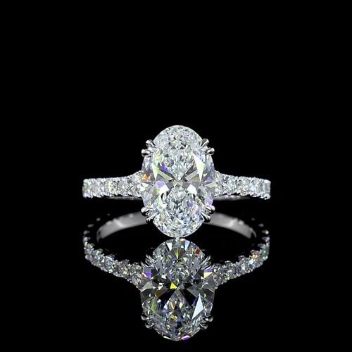 LAB-GROWN 3.04 CARAT HEART E-F-VS1 DIAMOND 14K YELLOW GOLD HANGING EARRINGS: LAB-GROWN 3.04 CARAT HEART E-F-VS1 DIAMOND 14K YELLOW GOLD HANGING EARRINGS Title: High-quality Brand-New Echo Friendly Elegant Lab-Grown 3.04 Carat Heart E-F-VS1 Diamond 14K Yellow Gold Hanging Earri
