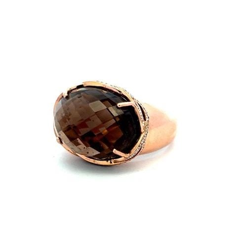 0.30 CARAT ROUND BRILLIANT H SI1 DIAMOND 18K YG GEMS STONE RING: 0.30 CARAT ROUND BRILLIANT H SI1 DIAMOND 18K YG GEMS STONE RING 0.30 Carat Round Brilliant H SI1 Diamond 18 Karat Yellow Gold Gems Stone Ring 18k Engagement Ring Details Department Unisex Adults Main 