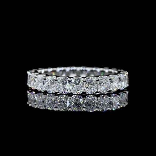 LAB-GROWN 2.04 CARAT EMERALD F-VS2 DIAMOND 14K WHITE GOLD SOLITAIRE PENDANT: LAB-GROWN 2.04 CARAT EMERALD F-VS2 DIAMOND 14K WHITE GOLD SOLITAIRE PENDANT Title: High-quality Brand-New Echo Friendly Elegant Lab-Grown 2.04 Carat Emerald F-VS2 Diamond 14K White Gold Solitaire Pend