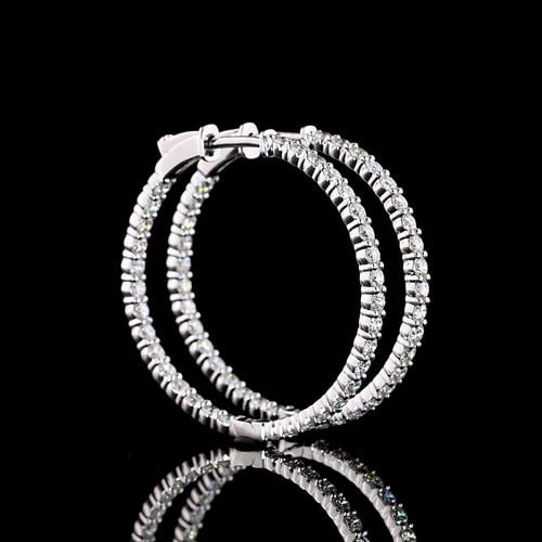 LAB-GROWN 2.57 CARAT ANTIQUE CUSHION G-H-VS1 DIAMOND 14K WG SOLITAIRE PENDANT: LAB-GROWN 2.57 CARAT ANTIQUE CUSHION G-H-VS1 DIAMOND 14K WG SOLITAIRE PENDANT LAB-GROWN 2.57 CARAT ANTIQUE CUSHION G-H-VS1 DIAMOND 14K WG SOLITAIRE PENDANT $2,230.00 PRODUCT DESCRIPTION Title: High-qu