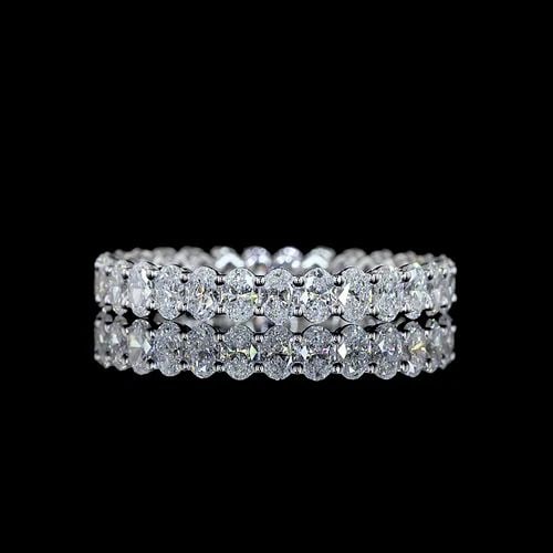 LAB-GROWN 1.42 CARAT ROUND E-F-VS2 DIAMOND 14K WHITE GOLD TENNIS BRACELET: LAB-GROWN 1.42 CARAT ROUND E-F-VS2 DIAMOND 14K WHITE GOLD TENNIS BRACELET LAB-GROWN 1.42 CARAT ROUND E-F-VS2 DIAMOND 14K WHITE GOLD TENNIS BRACELET $2,230.00 PRODUCT DESCRIPTION Title: High-quality Br