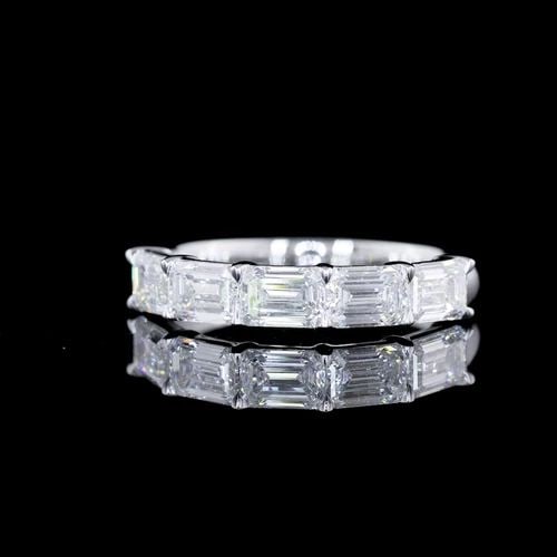 LAB-GROWN 0.39 CARAT OVAL E-F-VS DIAMOND 14K YELLOW GOLD ETERNITY BAND: LAB-GROWN 0.39 CARAT OVAL E-F-VS DIAMOND 14K YELLOW GOLD ETERNITY BAND LAB-GROWN 0.39 CARAT OVAL E-F-VS DIAMOND 14K YELLOW GOLD ETERNITY BAND $2,230.00 PRODUCT DESCRIPTION Title: High-quality Brand-Ne