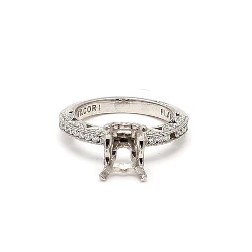 LAB-GROWN 3.06 CARAT EMERALD E-F-VS2 DIAMOND 14K WHITE GOLD SOLITAIRE PENDANT: LAB-GROWN 3.06 CARAT EMERALD E-F-VS2 DIAMOND 14K WHITE GOLD SOLITAIRE PENDANT LAB-GROWN 3.06 CARAT EMERALD E-F-VS2 DIAMOND 14K WHITE GOLD SOLITAIRE PENDANT $2,230.00 PRODUCT DESCRIPTION Title: High-qu