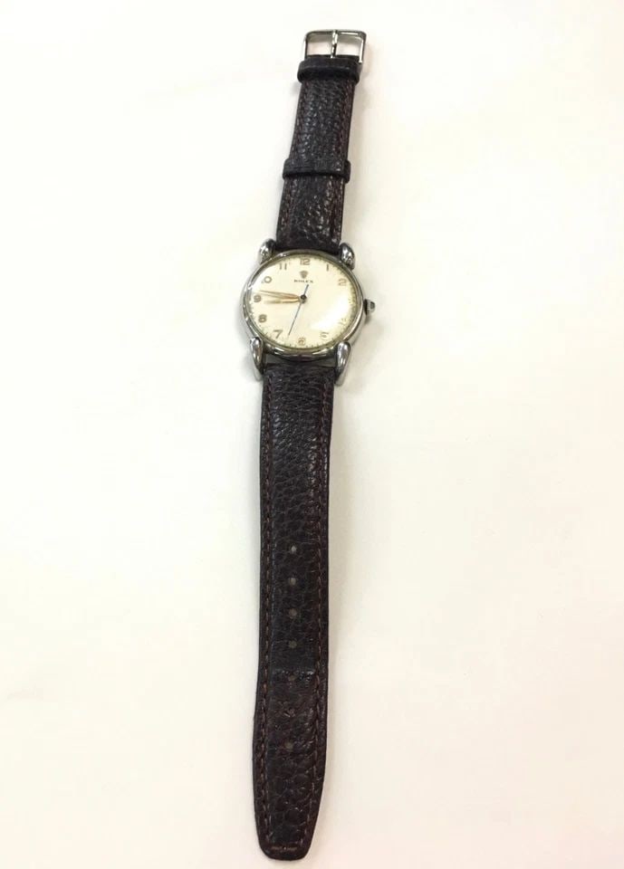 ROLEX 4417 1940'S SUPER RARE (1 of 2)