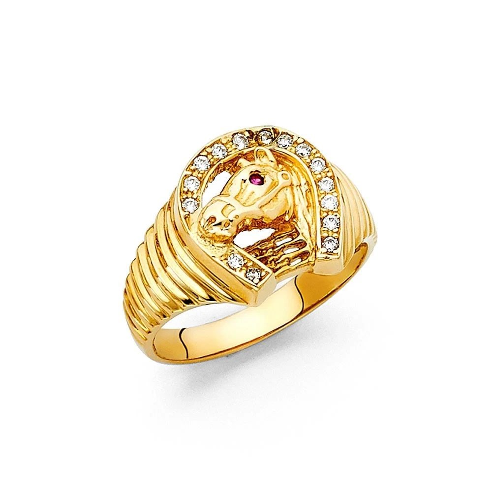 NEW 14K YELLOW GOLD MEN'S SIGNET RING - SIZE 10: NEW 14K YELLOW GOLD MEN'S SIGNET RING MEN'S SIGNET RING NEW 14K YELLOW GOLD WIDTH : 12 mm WEIGHT : 6.3g