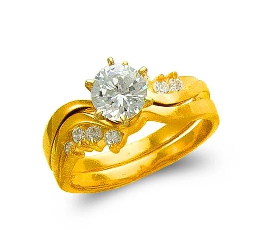 NEW 14K YELLOW GOLD LADIES FASHION SOLITAIRE RING: NEW 14K YELLOW GOLD LADIES FASHION SOLITAIRE RING LADIES FASHION SOLITAIRE RING NEW 14K YELLOW GOLD Apx. SIZE: 4mm Apx. WEIGHT: 5.7g