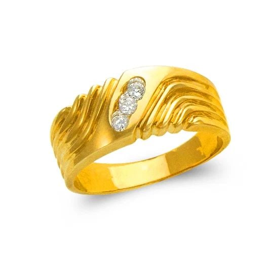 NEW 14K YELLOW GOLD LADIES COUPLE RING: NEW 14K YELLOW GOLD LADIES COUPLE RING LADIES COUPLE RING NEW 14K YELLOW GOLD Apx. SIZE: 8mm Apx. WEIGHT: 4.6g