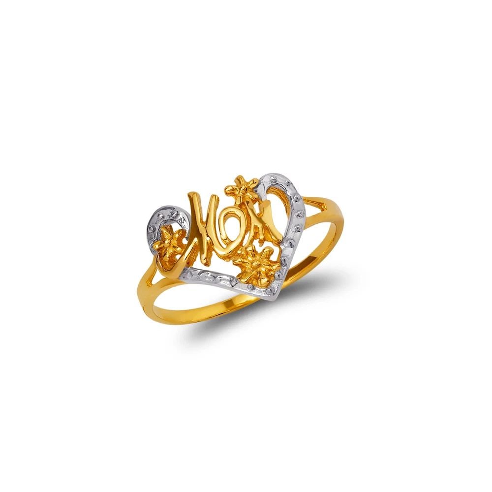NEW 14K TWO TONE GOLD MEN'S FANCY SCORPION RING: NEW 14K TWO TONE GOLD MOM RING MOM RING NEW 14K TWO TONE GOLD SIZE Apx: 10mm WEIGHT: 1.9g