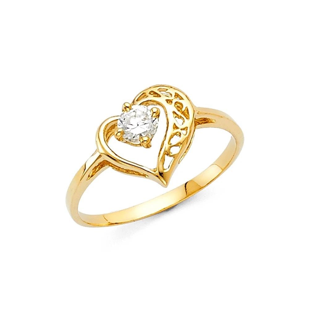 NEW 14K YELLOW GOLD FANCY RING: NEW 14K YELLOW GOLD FANCY RING FANCY RING NEW 14K YELLOW GOLD WIDTH : 10 mm WEIGHT : 1.8g