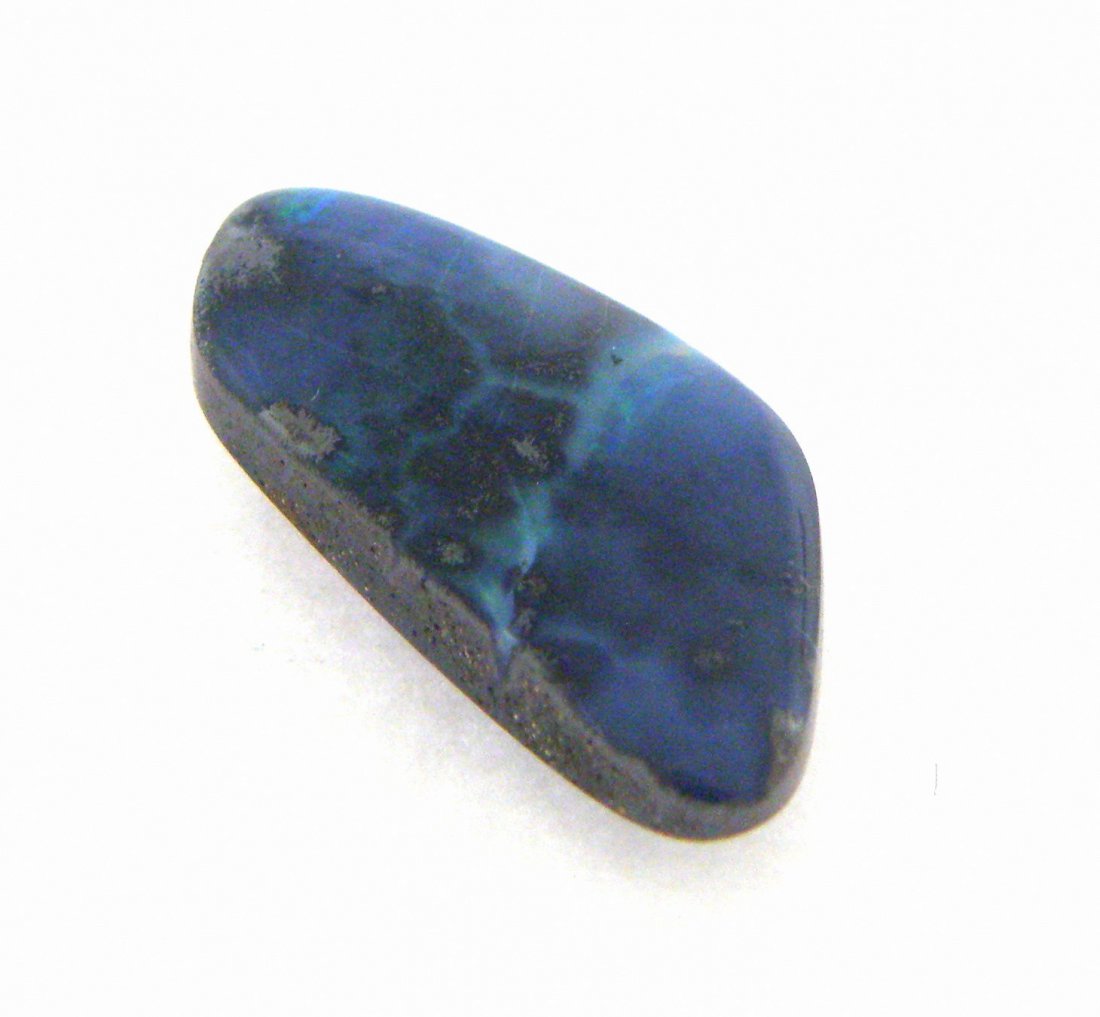 6.69ct NATURAL LOOSE BOULDER OPAL LOOSE GEMSTONE (1 of 2)