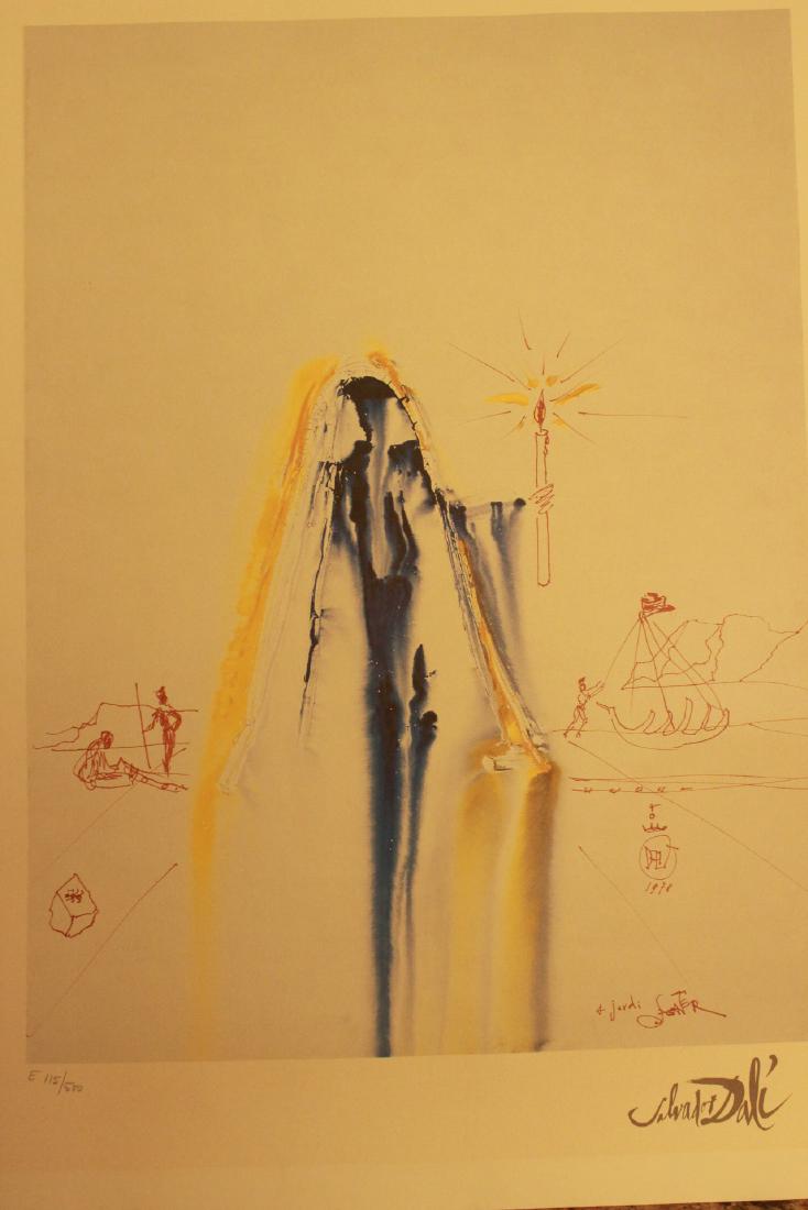 Salvador Dali (1 of 1)