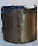 VINTAGE Indo Persian Islamic Script body armor - 5