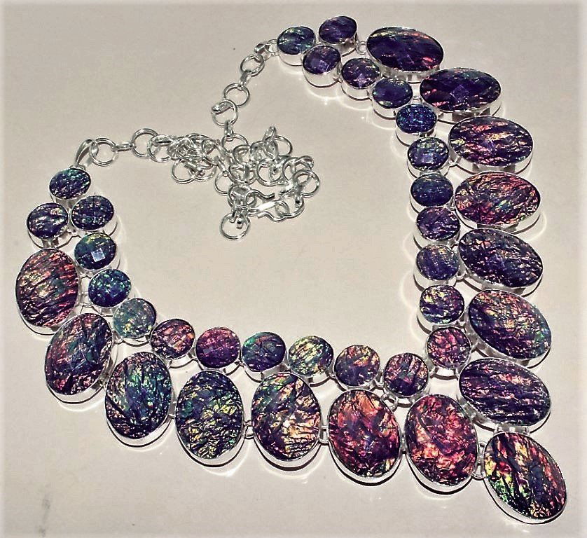 Australian Triplet Opal (1 of 1)