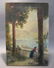 363: Early 20th C. Oil on Canvas, Getchell