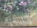 363: Early 20th C. Oil on Canvas, Getchell - 2