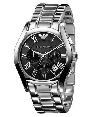 emporio armani men's watch ar5889 price