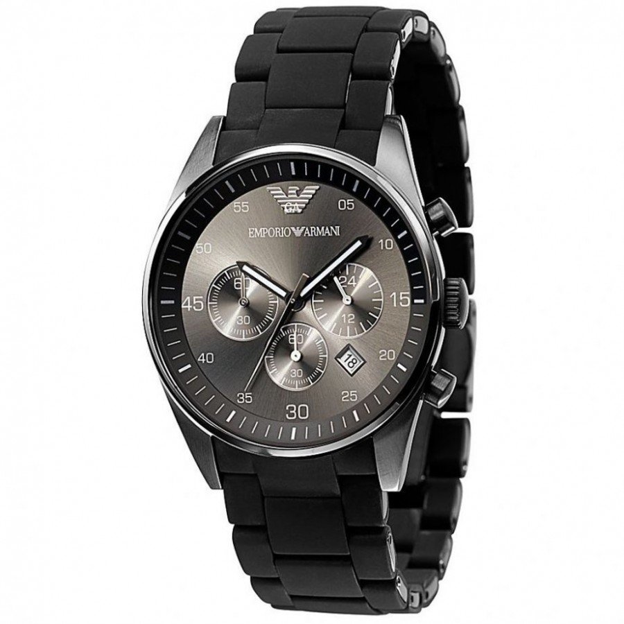 AR5889 Emporio Armani Men's Designer Watch (1 of 4)