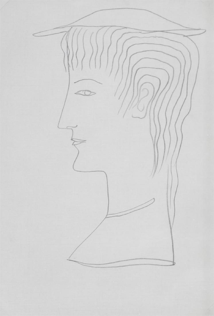 Giò Ponti - Profilo di architetto (1 of 1)