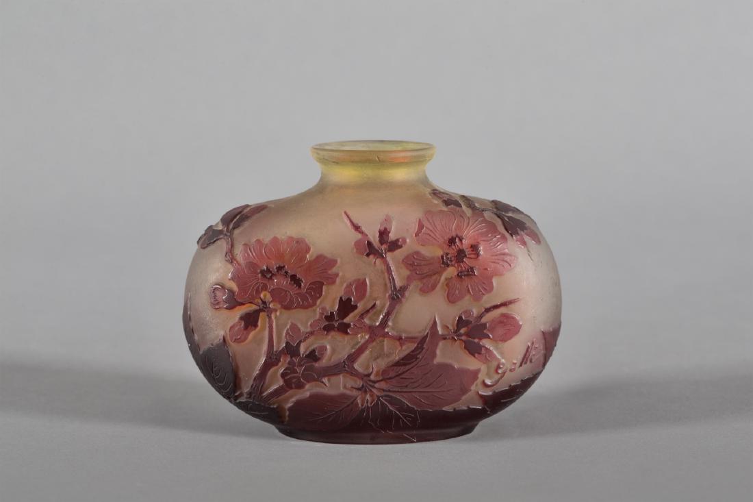 Émile Gallé - Vase (1 of 1)