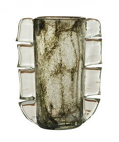 Ercole Barovier - Crepuscolo Vase (1 of 1)