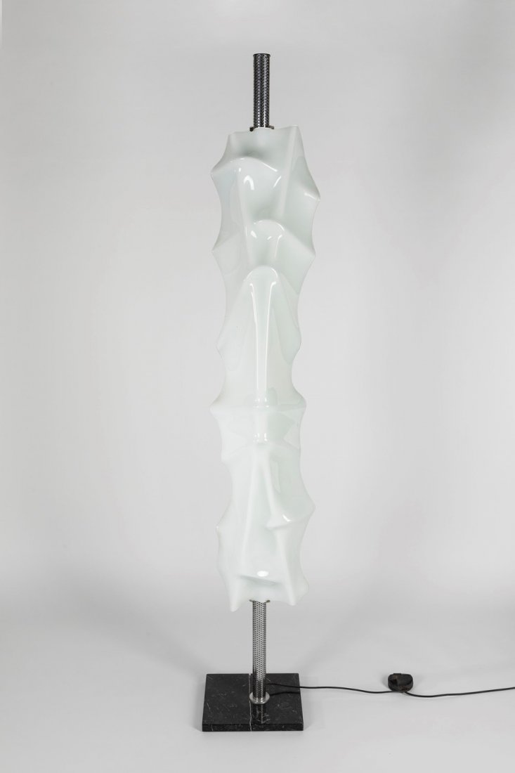 Toni Cordero - Nuvola floor lamp (1 of 2)