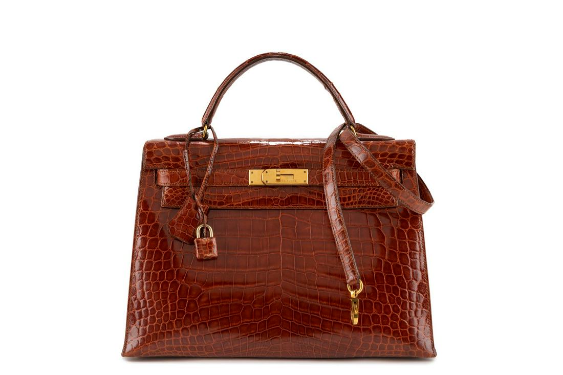 hermès bag