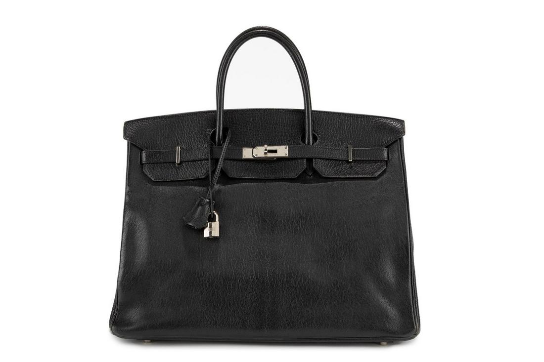 HermÃ¨s - Birkin bag 40 cm (1 of 6)