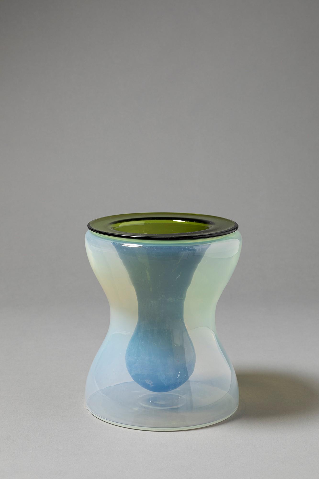 Ermanno Nason - Vase (1 of 1)