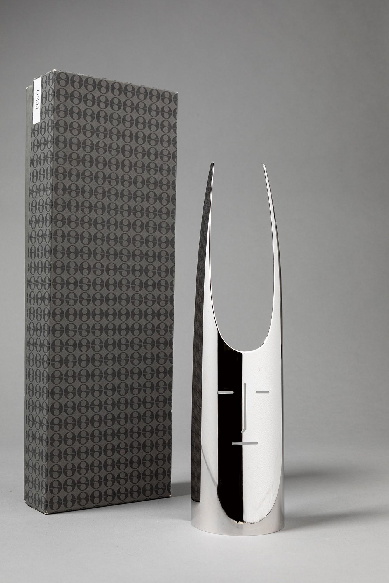 Gio Ponti - Cornuta Mask (1 of 1)