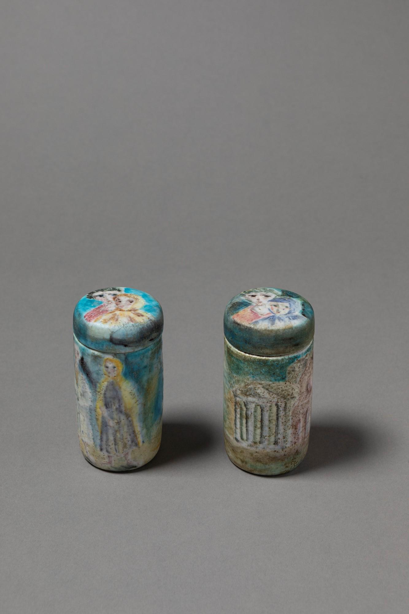 Marcello Fantoni - Two boxes (1 of 1)